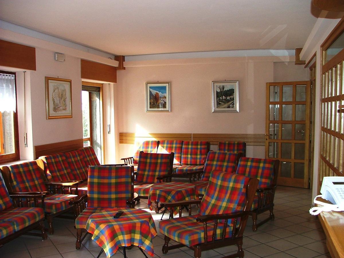 Hotel Miravidi La Magdeleine Exterior foto