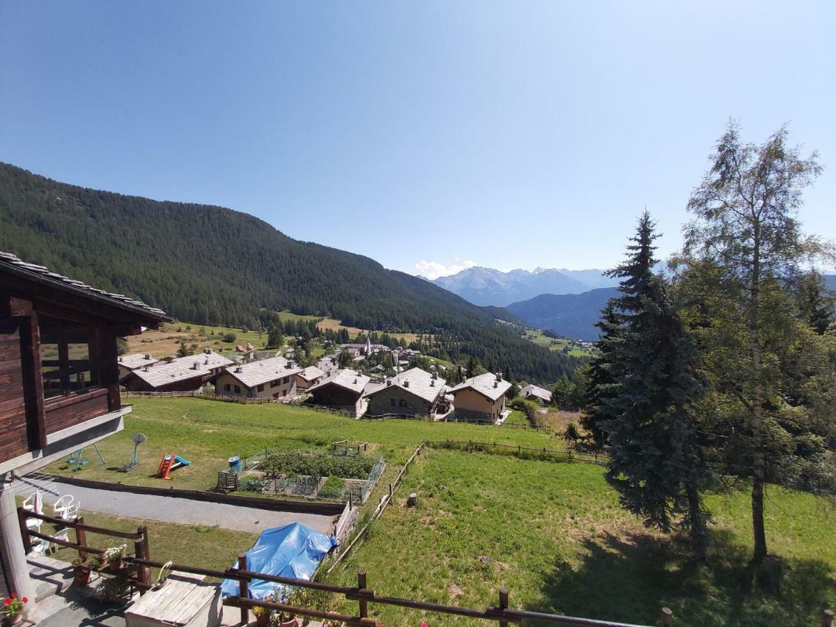 Hotel Miravidi La Magdeleine Zimmer foto